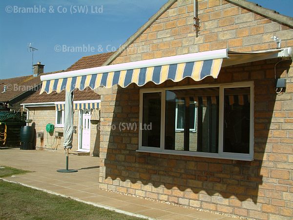 Patio Awnings,Somerset